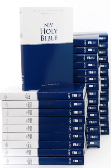Church Bibles