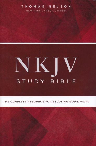 NKJV Baby's First Bible : Hardback